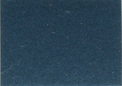 1981 Ford Dark Blue Metallic